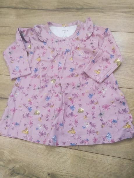 Name it šaty, name it,74