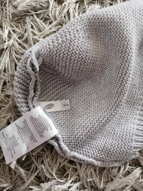 Pletená čiapočka, pepco,86