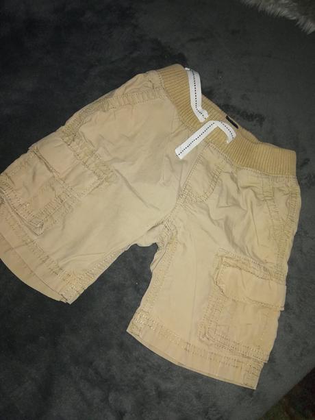 Kraťasy-šortky, 80