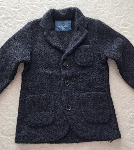 Kabátikové sako zara 104, zara,104