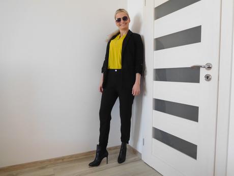 Mohito s- dámska blúzka ležerná, mohito,s