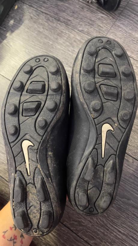 Nike kopacky, nike,35