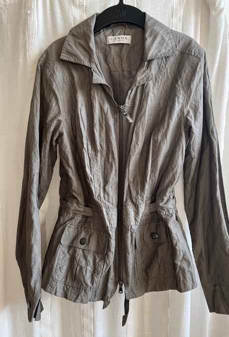 C&a prechodná bunda vel.38/m, c&a,m