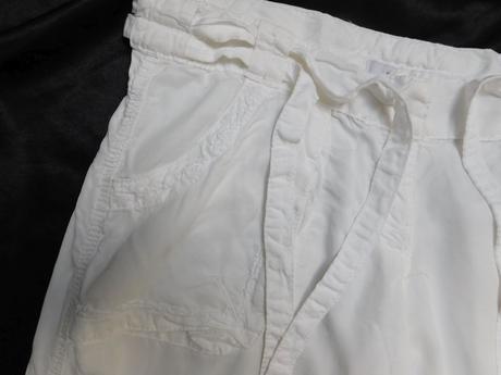 Damske volnočasovky, 40