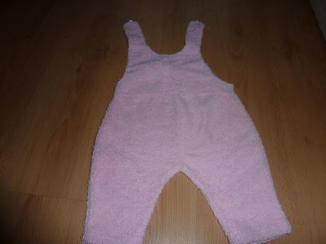 Dievčneské nohavice , 68