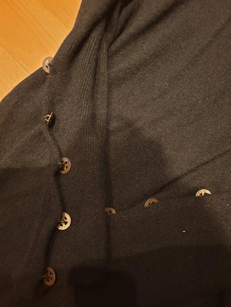 Svetrik camaieu, camaieu,m