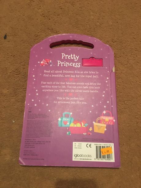 Anglicka hudobná knizka, 