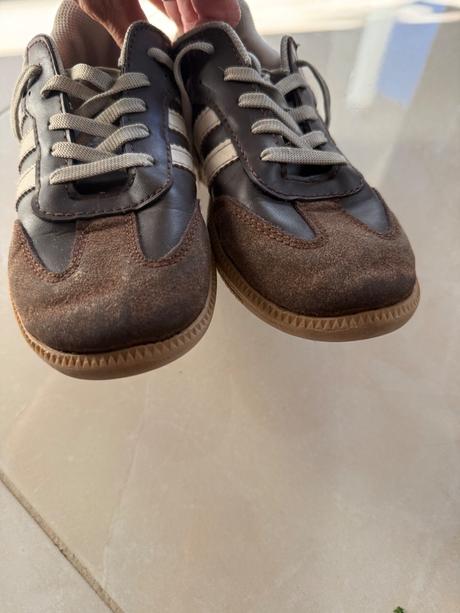Tenisky / adidas / samba, adidas,33
