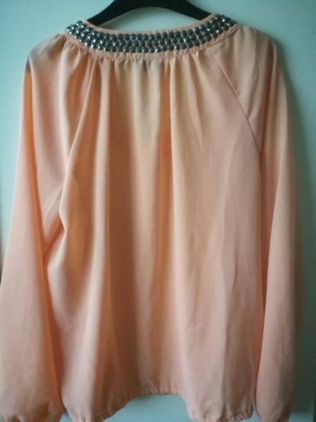 Blúzka, bonprix,l