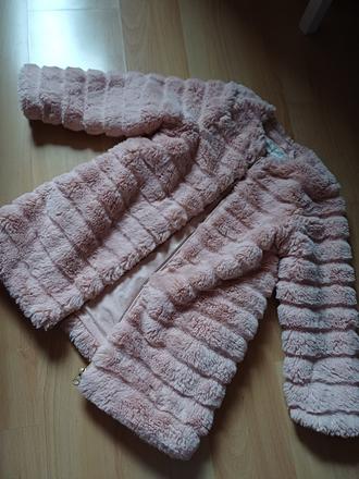 Nádherný kožúšok pdl, pompdelux,116