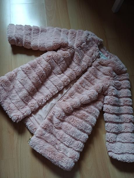 Nádherný kožúšok pdl, pompdelux,116