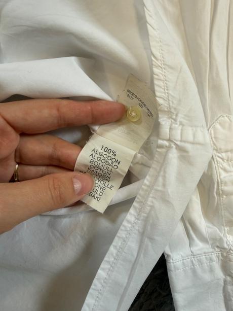 Massimo dutti košeľa, s
