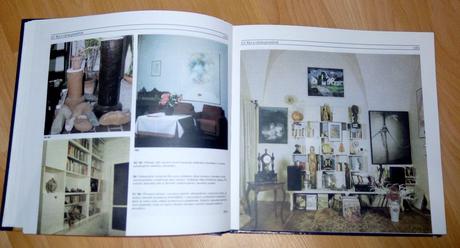 Jiří bárta a kolektív- obývací pokoj - 1988, 