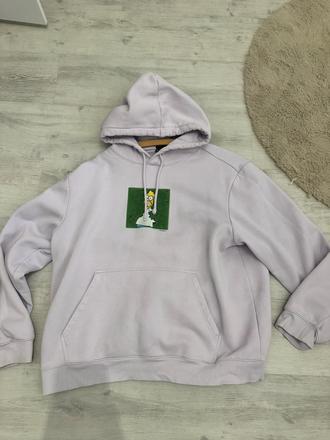 Mikina barth simpsonovci, next,xl