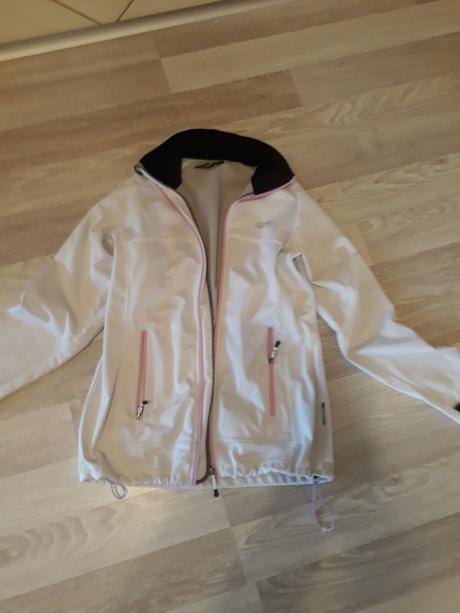 Športová vetrovka, m