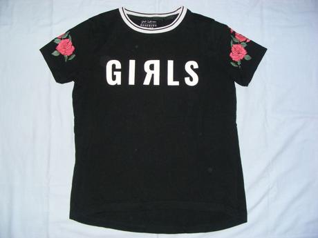 Tričko girls zn. reserved, reserved,158