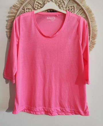 Žiarivé tričko, l