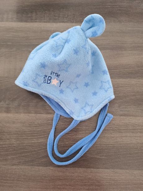 Čiapka chlapčenska, kik,62