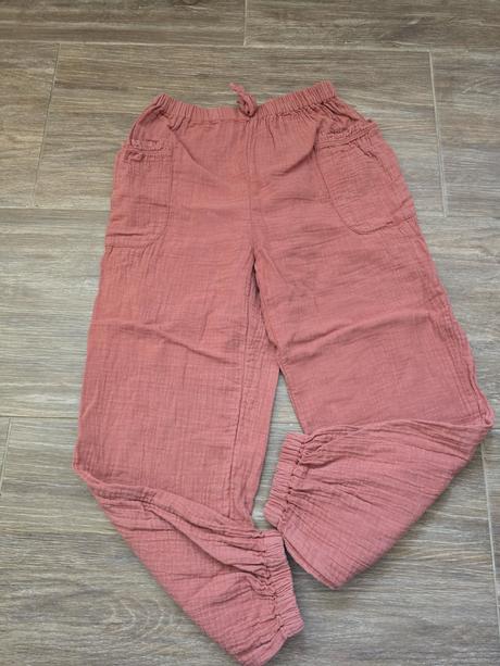 Letné nohavice č.158, zara,158