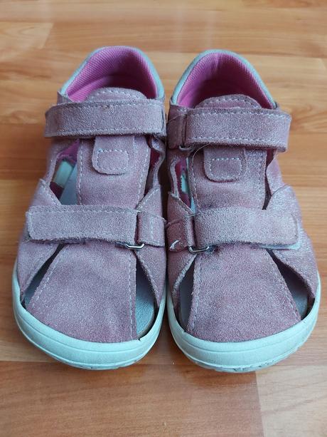 Sandále jonap, jonap,29