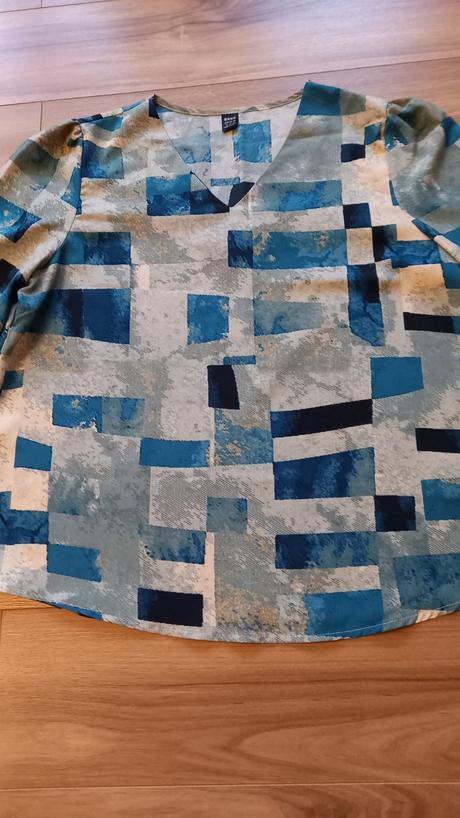 Dámska blúzka č.44, 44