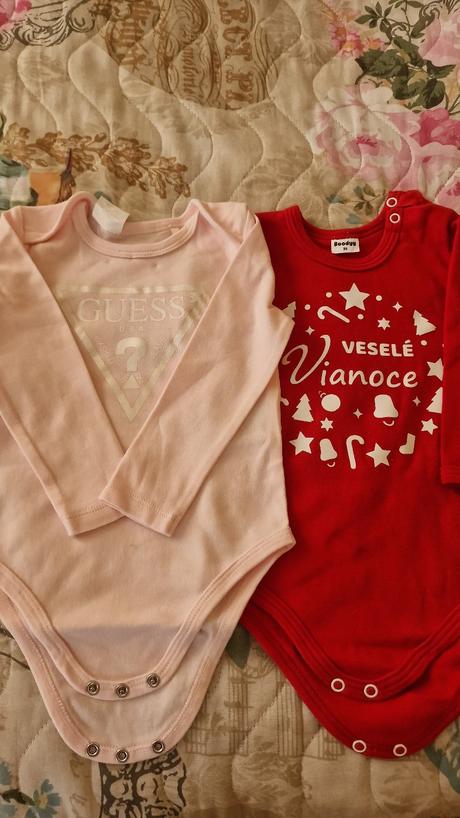 Body pre dievcatko, 86