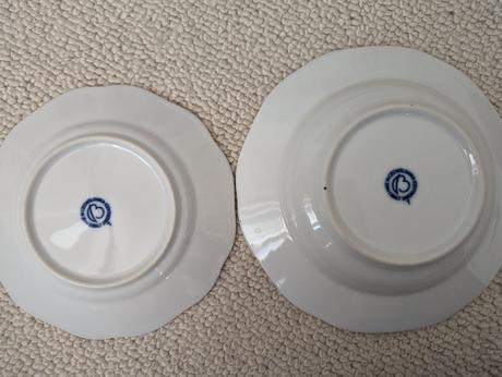 Porcelán cibulak dubí,