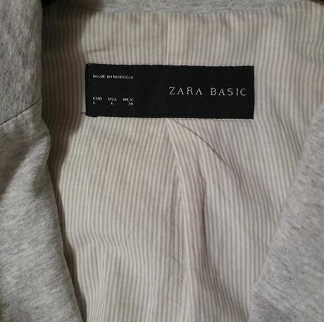 Svetle sako zara, zara,l