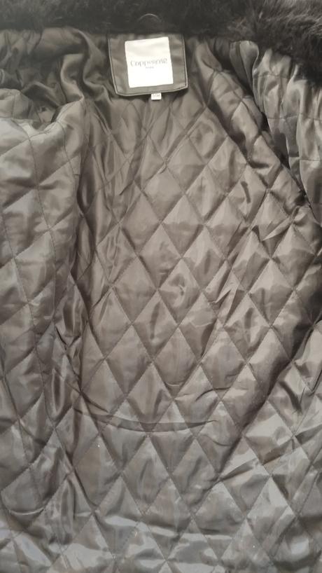 Kožuch copperose, s