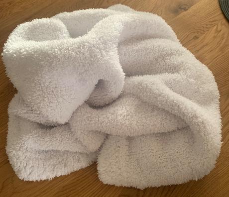 Deky do kočíka 3 ks, 