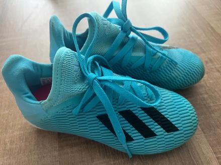Kopacky, adidas,28