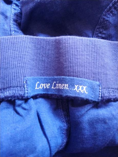 Dámska modrá sukňa, marks & spencer, marks & spencer,xl