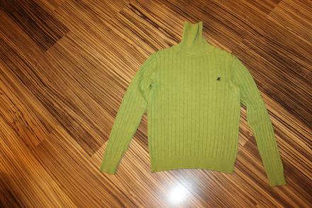 Dámsky rolák u.s. grand v. xl, xl