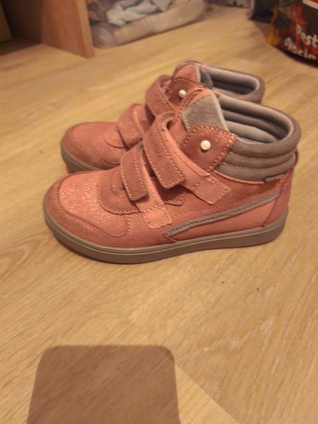 Jesenné topánky, protetika,30