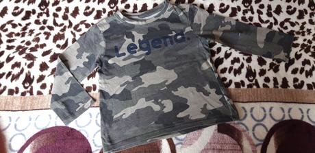 Tričko primark, primark,104