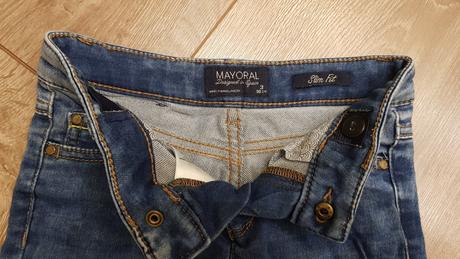 Chlapčenské rifle mayoral 98, mayoral,98