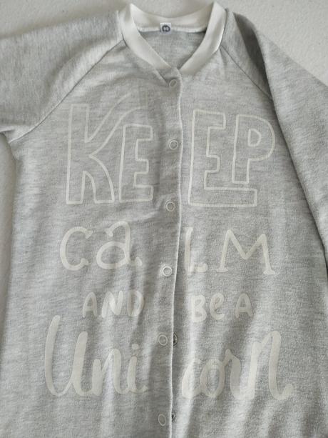 Overal na spanie garnamama, 86