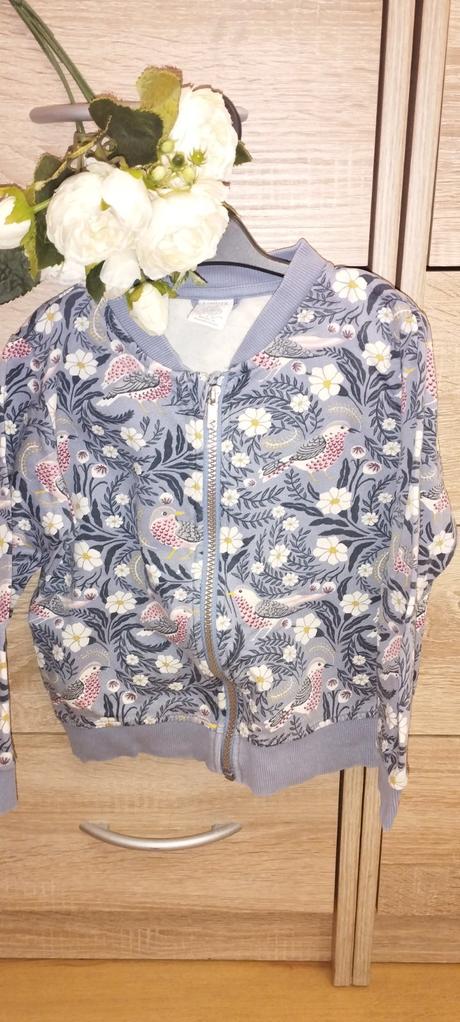 Lindex mikina 98/104, lindex,104