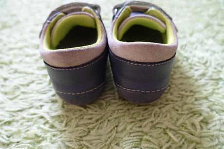 Topánky protetika kleo green, protetika,26