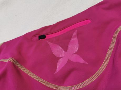 3/4 leginy kari traa, s