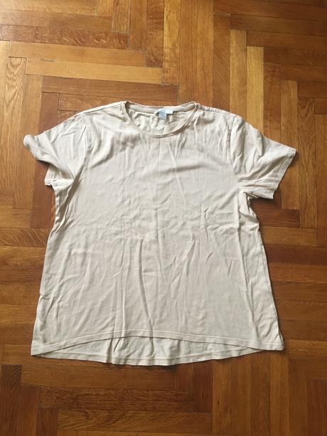 Tricko l, new yorker,l