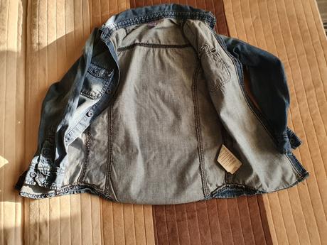 Rifľová košeľa, dopodopo,128