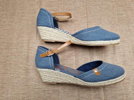 Sandále dockers, 41