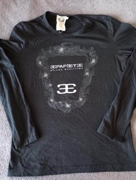 Tričko dlhý rukav, xl