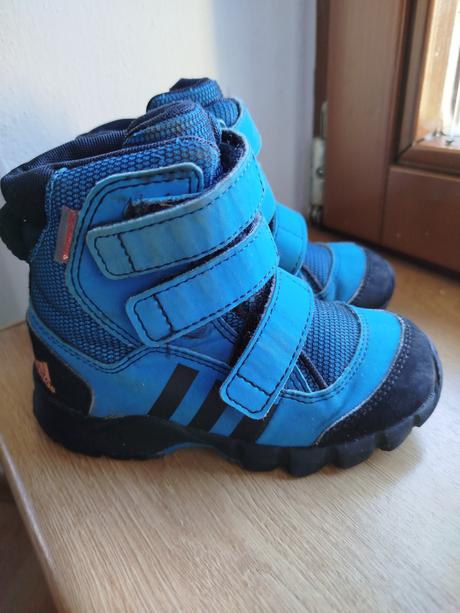 Zimné topánky 23, adidas,23