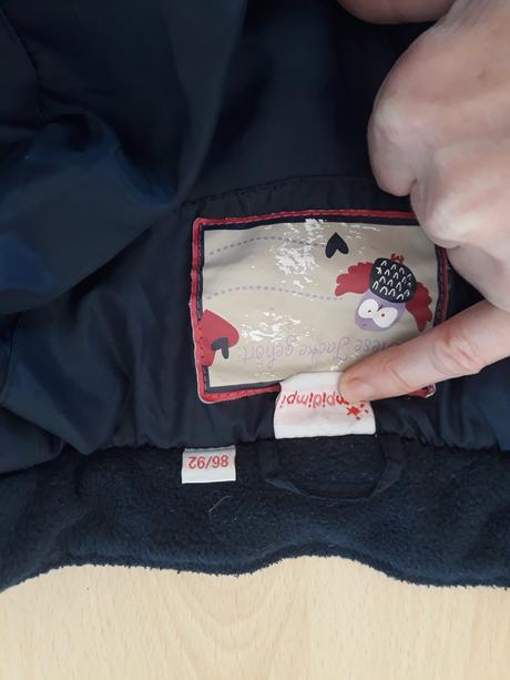 Bunda impidimpi 86-92, impidimpi,86