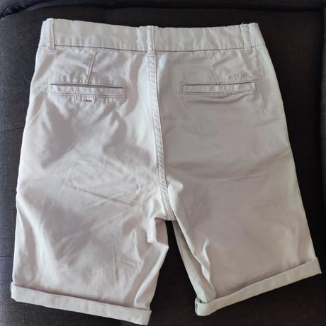 Kraťasy zara veľ 140 top stav, zara,140