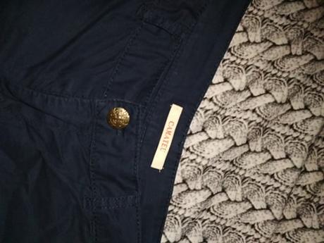 Dámske šortky, camaieu,34