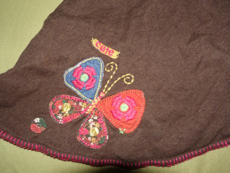 Mikinove ponco marks and spencer, marks & spencer,122