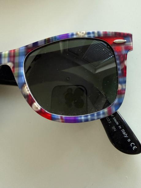 Slnečné okuliare ray-ban, ray-ban